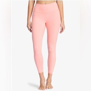 New with tag Roxy Women's Kaileo High Waist Ankle Leggings size XS